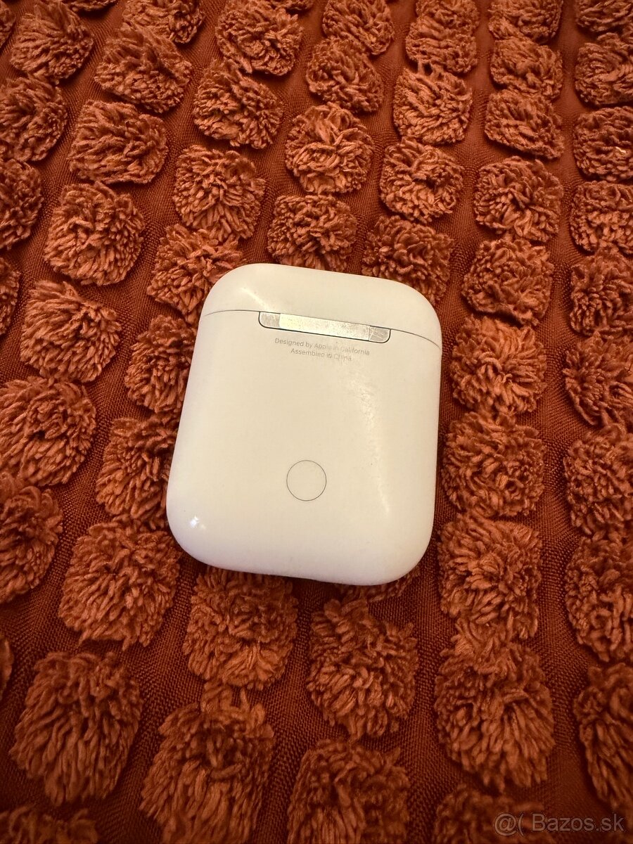 ORIGINAL Airpods 2gen. - 5