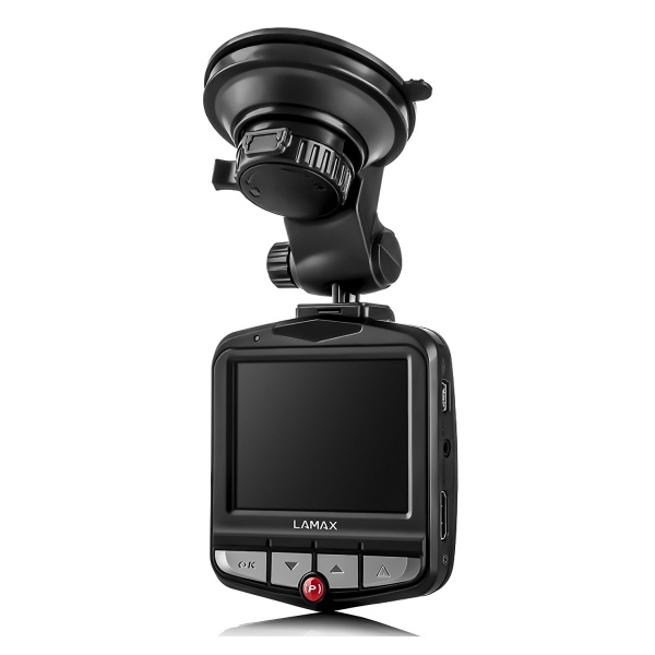 Autocamera Lamax drive C7 - 5