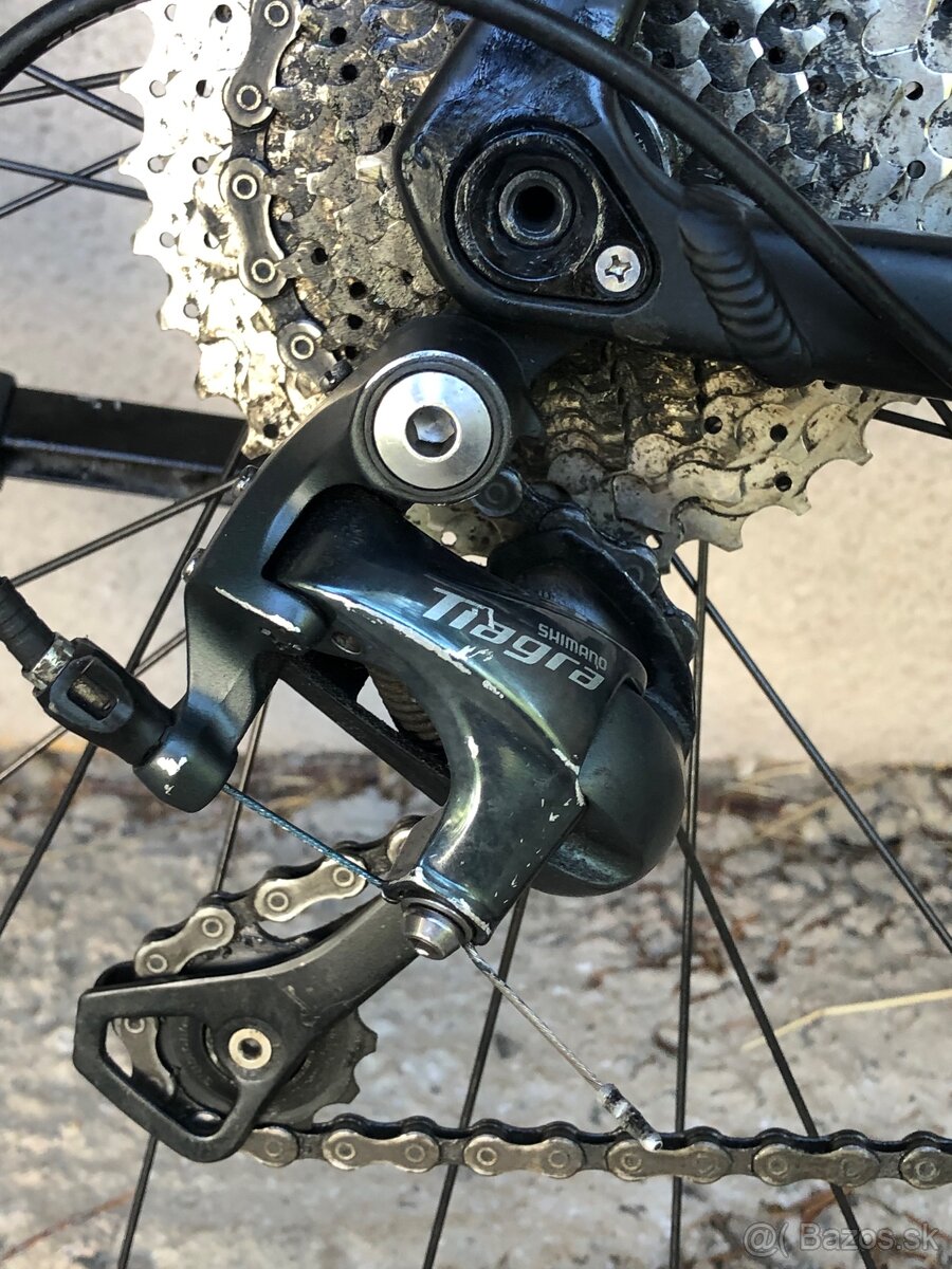 Cobe Nuroad Pro Gravel - 5
