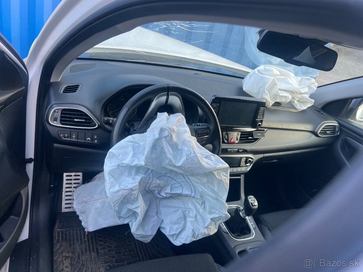 Hyundai i30 - 5
