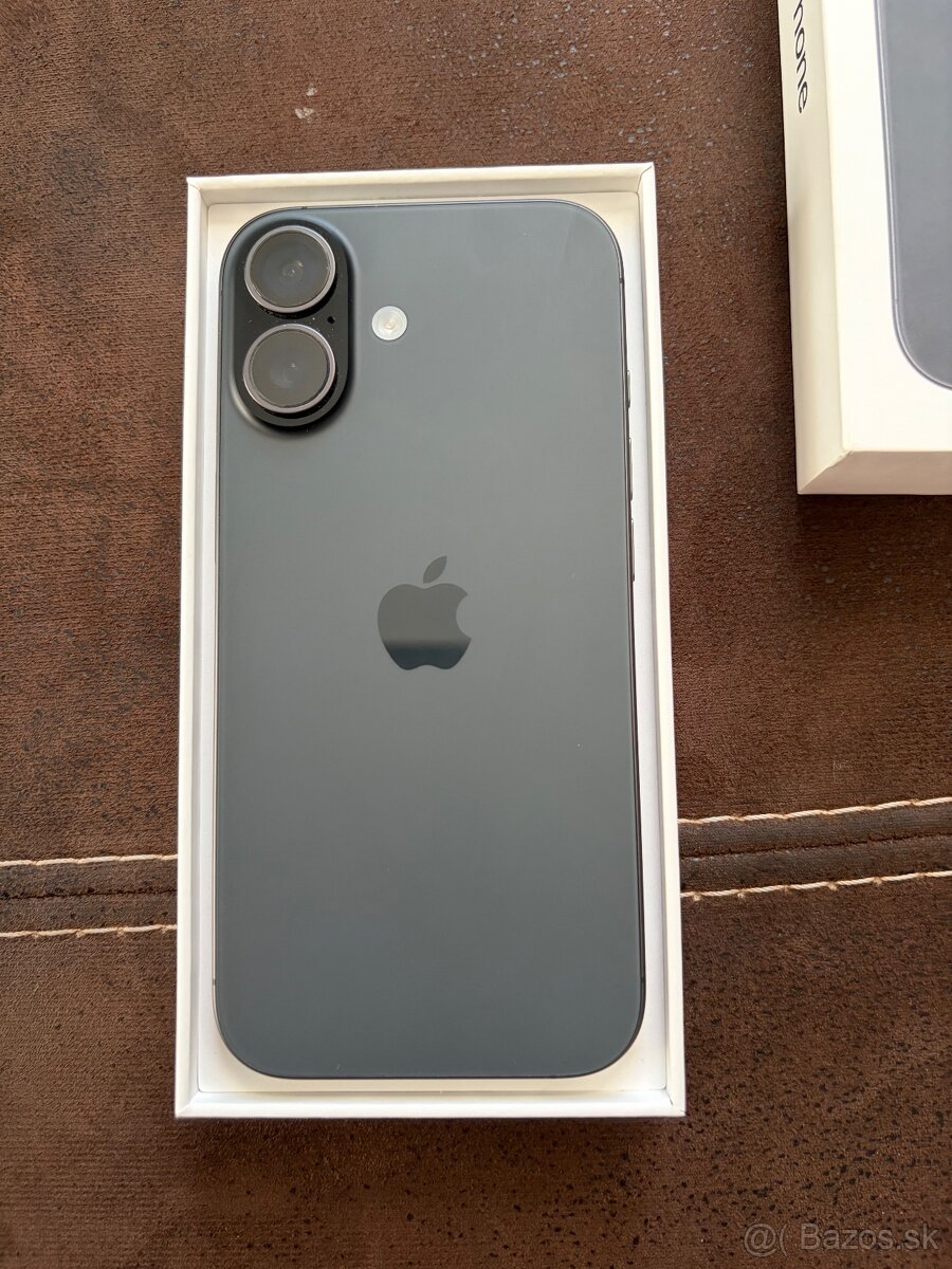 Apple IPhone 17 256gb - 5