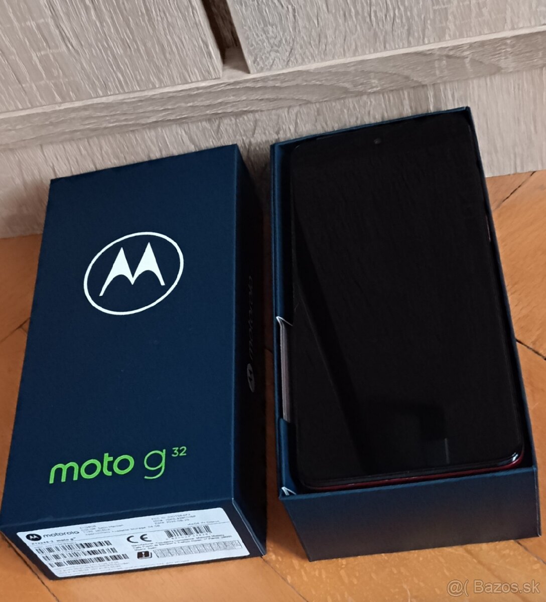 Motorola G32 - 5
