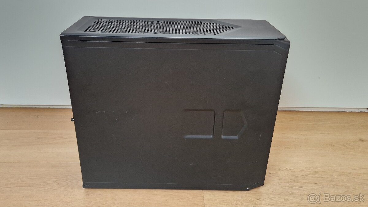 PC skrina Corsair - 5