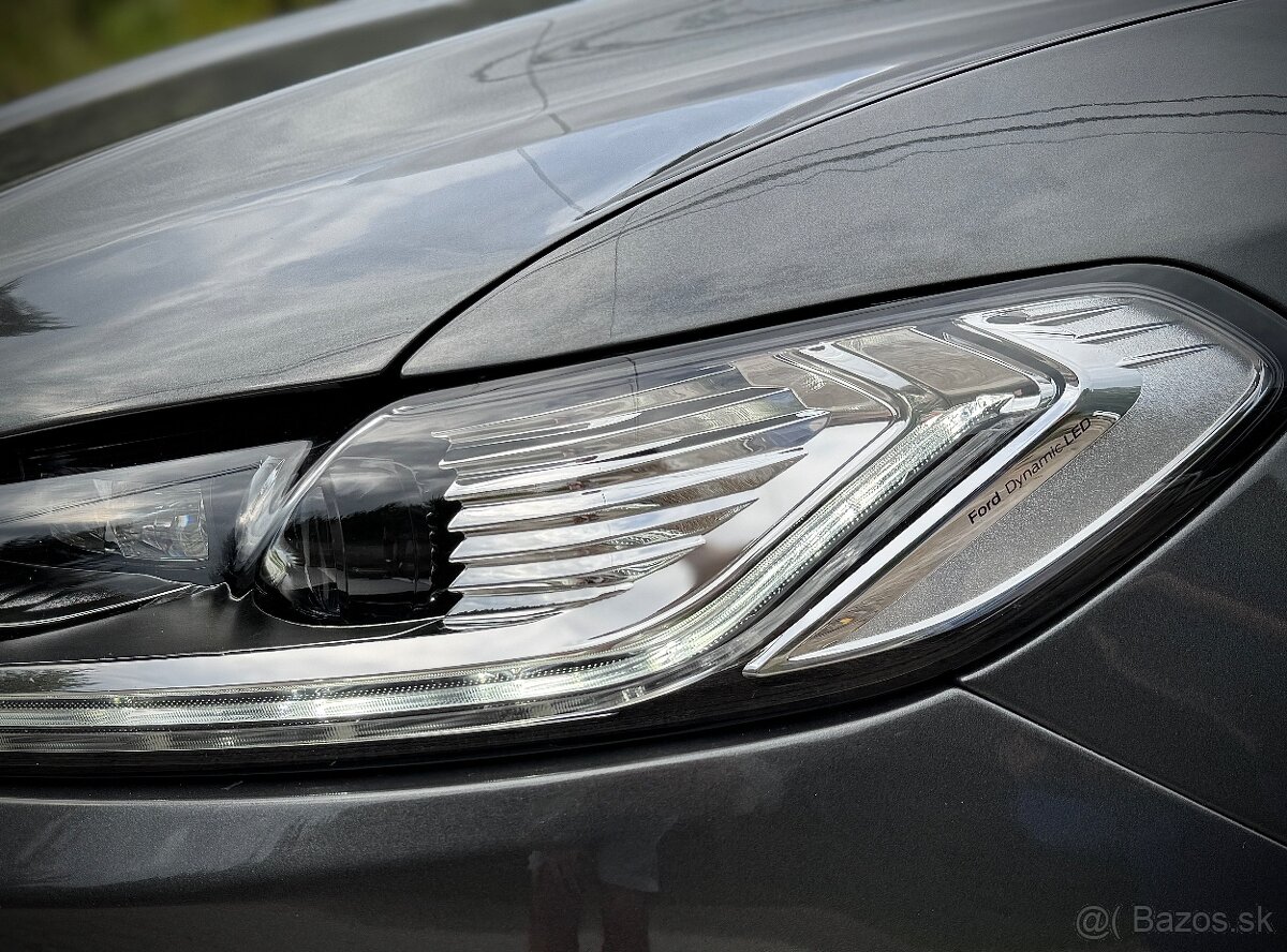 FORD MONDEO 2.0 TDCi TITANIUM - 5