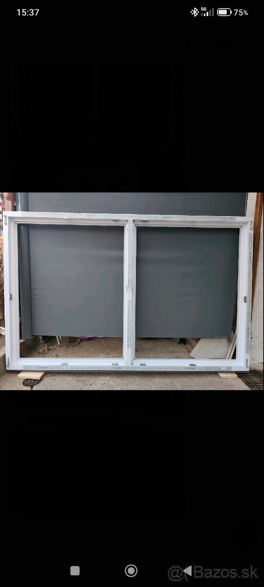 Plastove okno - 5