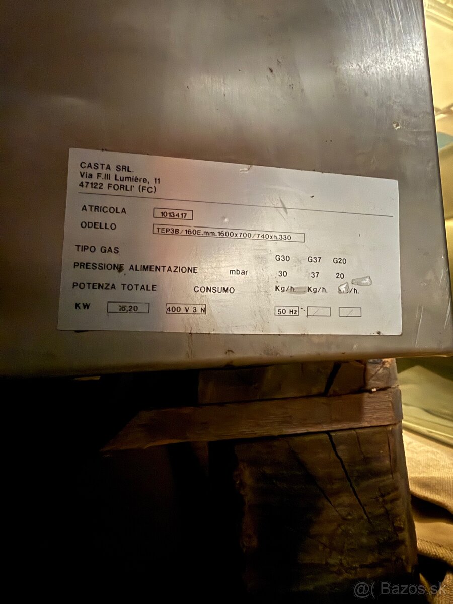 Teppanyaki - 5