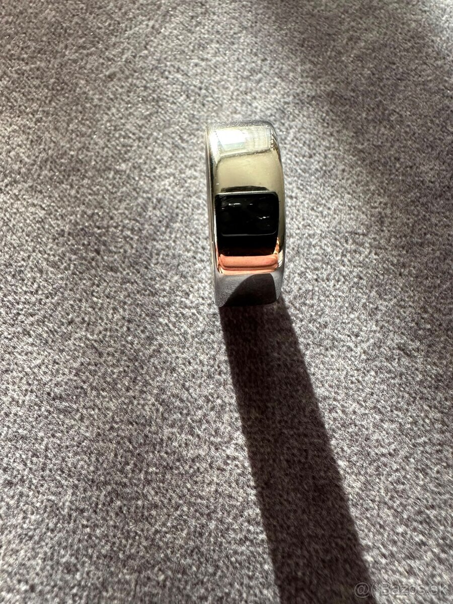 Oura Ring 4 - 5
