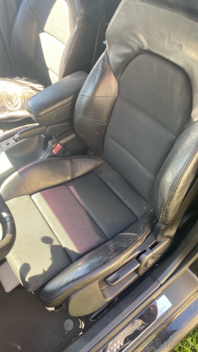 audi a4 b7 - 5