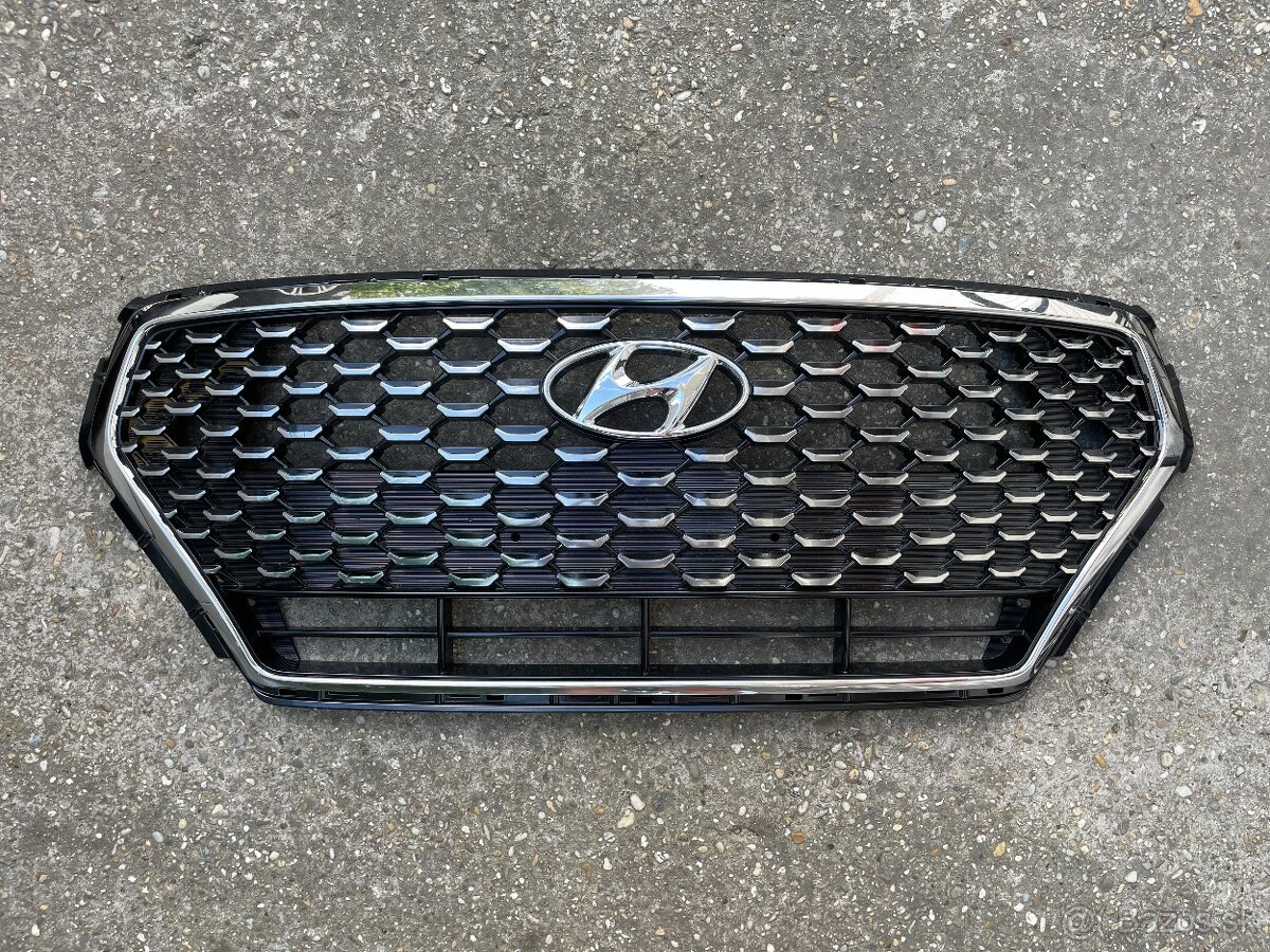 diely Hyundai i30 - 5