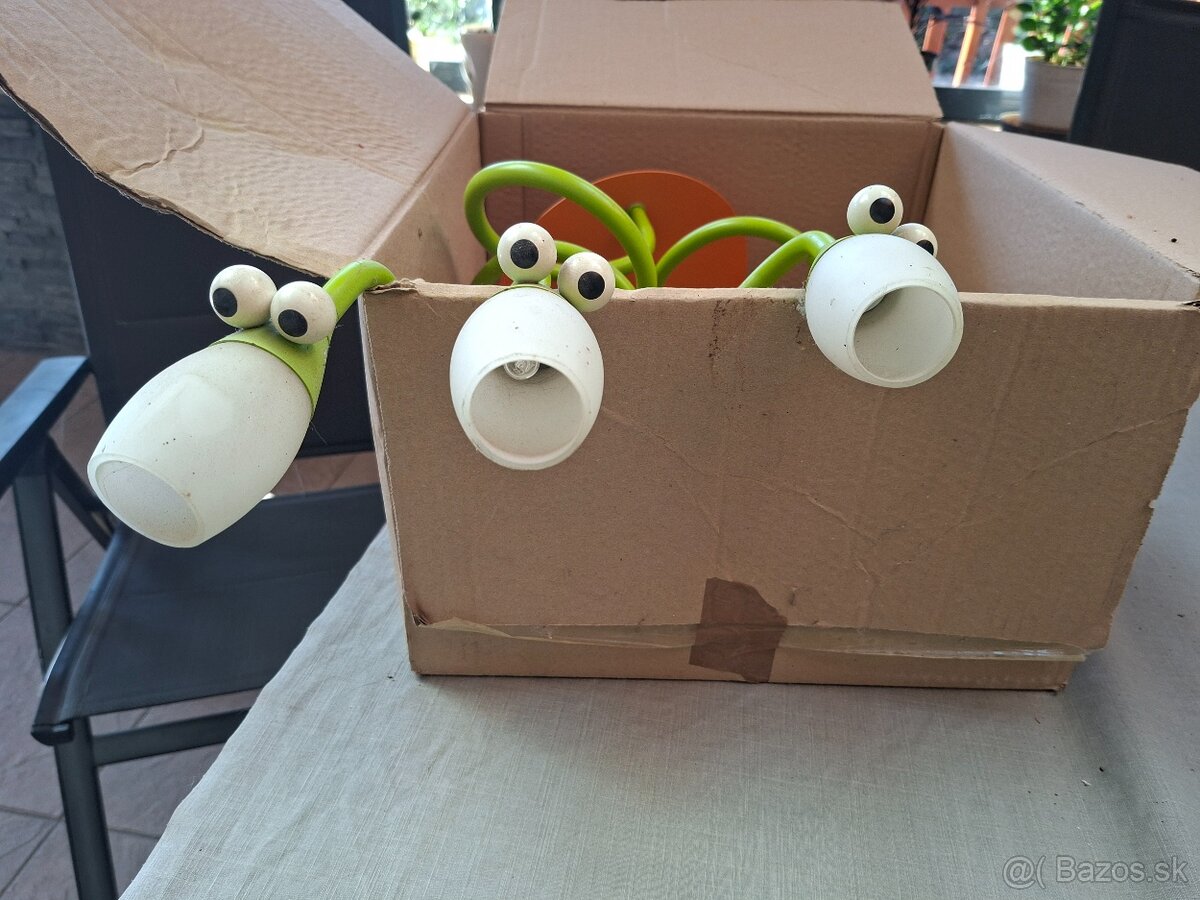 Lampa,luster - 5
