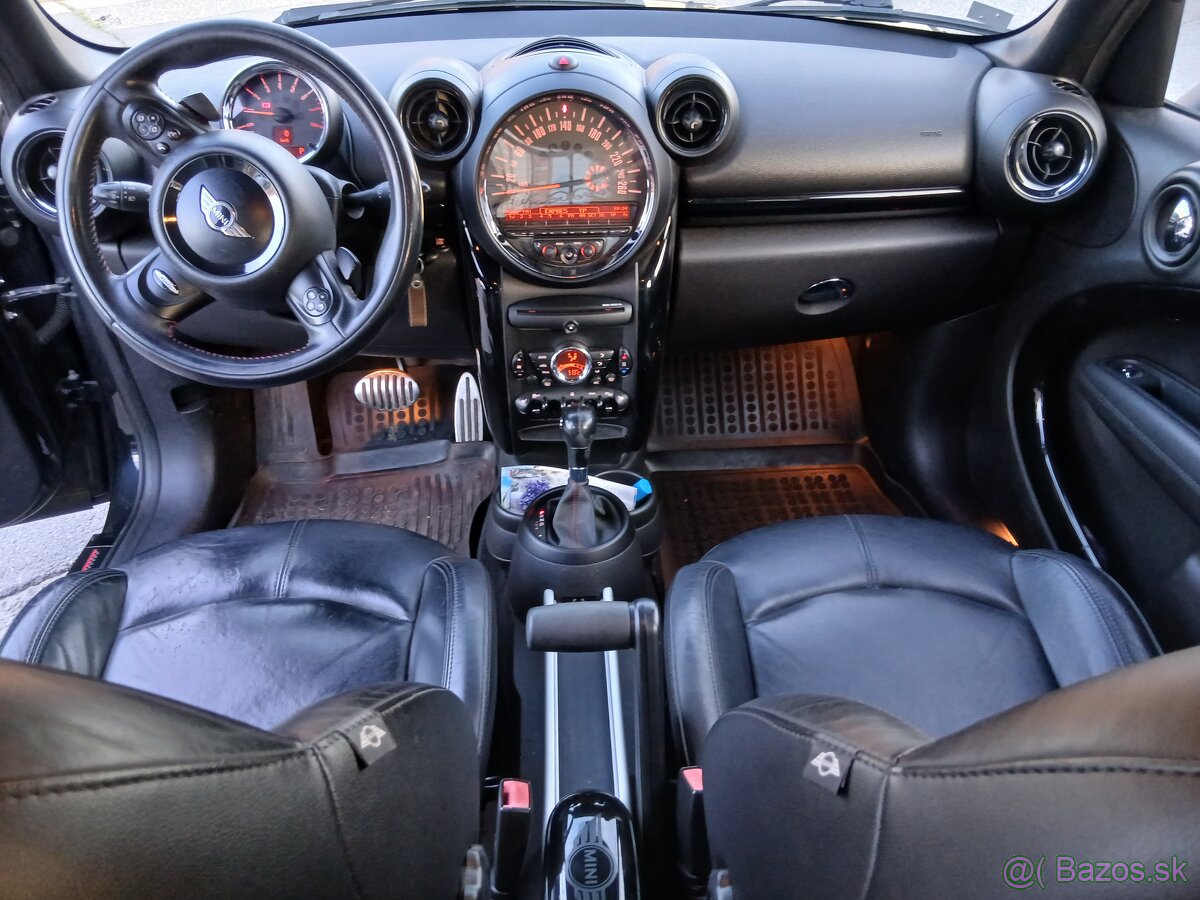 Mini John Cooper Works - 5
