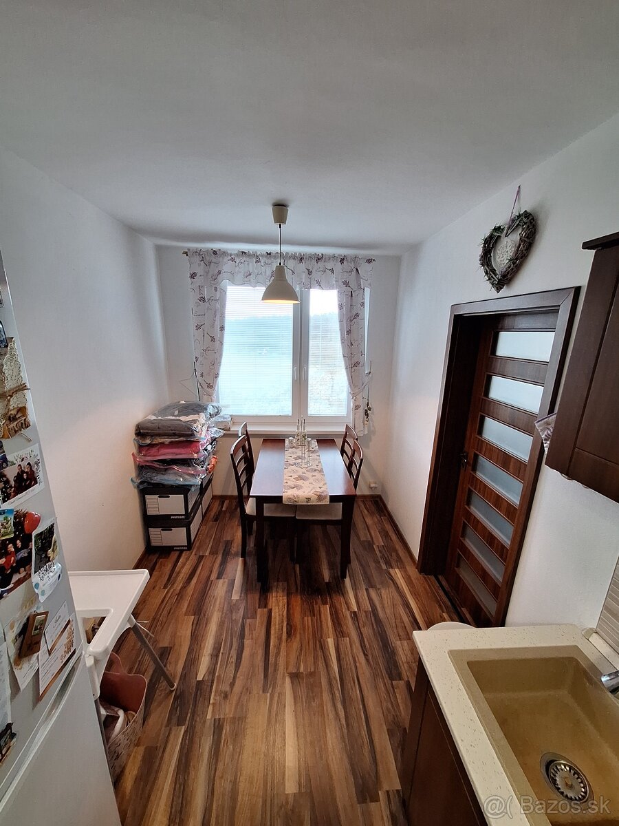 4izbový byt v blízkosti Stupavy a Malaciek na predaj - 5