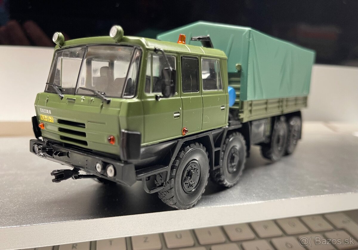 Tatra 815 8x8 - 5