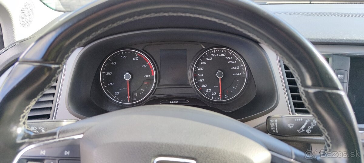 Seat Leon St 1.4 tsi Xcellence - 5