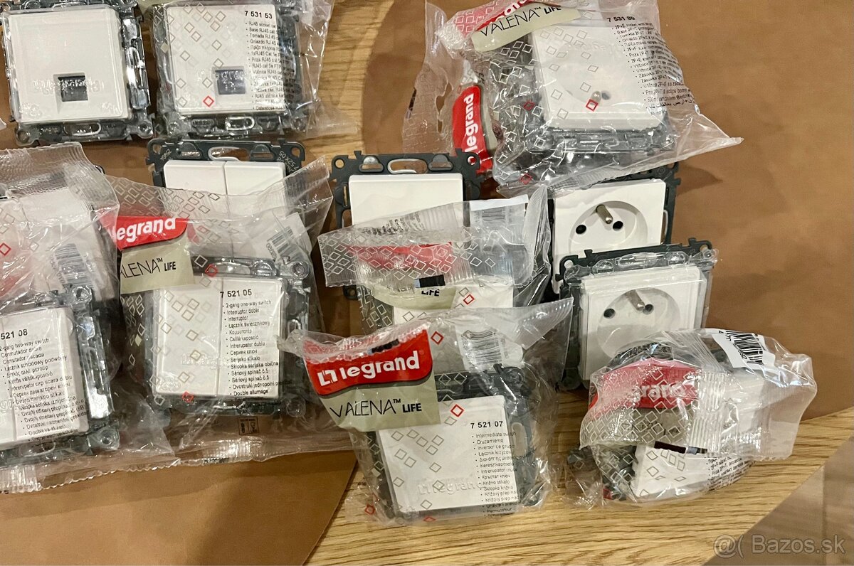 Legrand Valena Life - 5