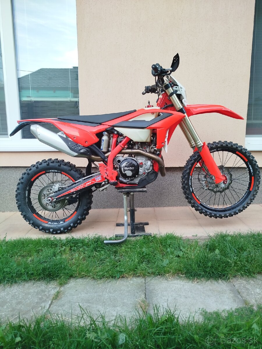 Beta 350 Racing 2023