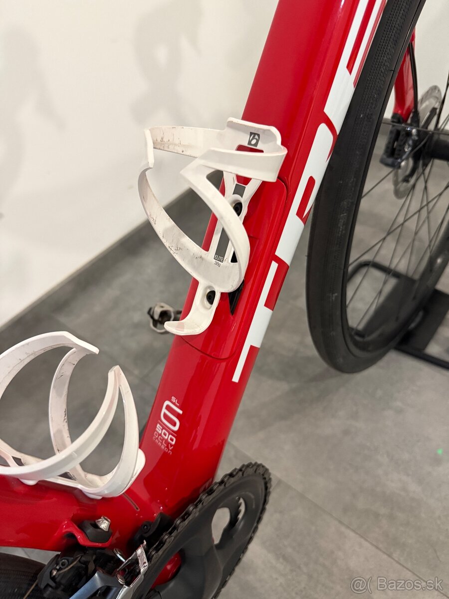 Trek Doman SL6 gen 3 veľ. 54 - 5