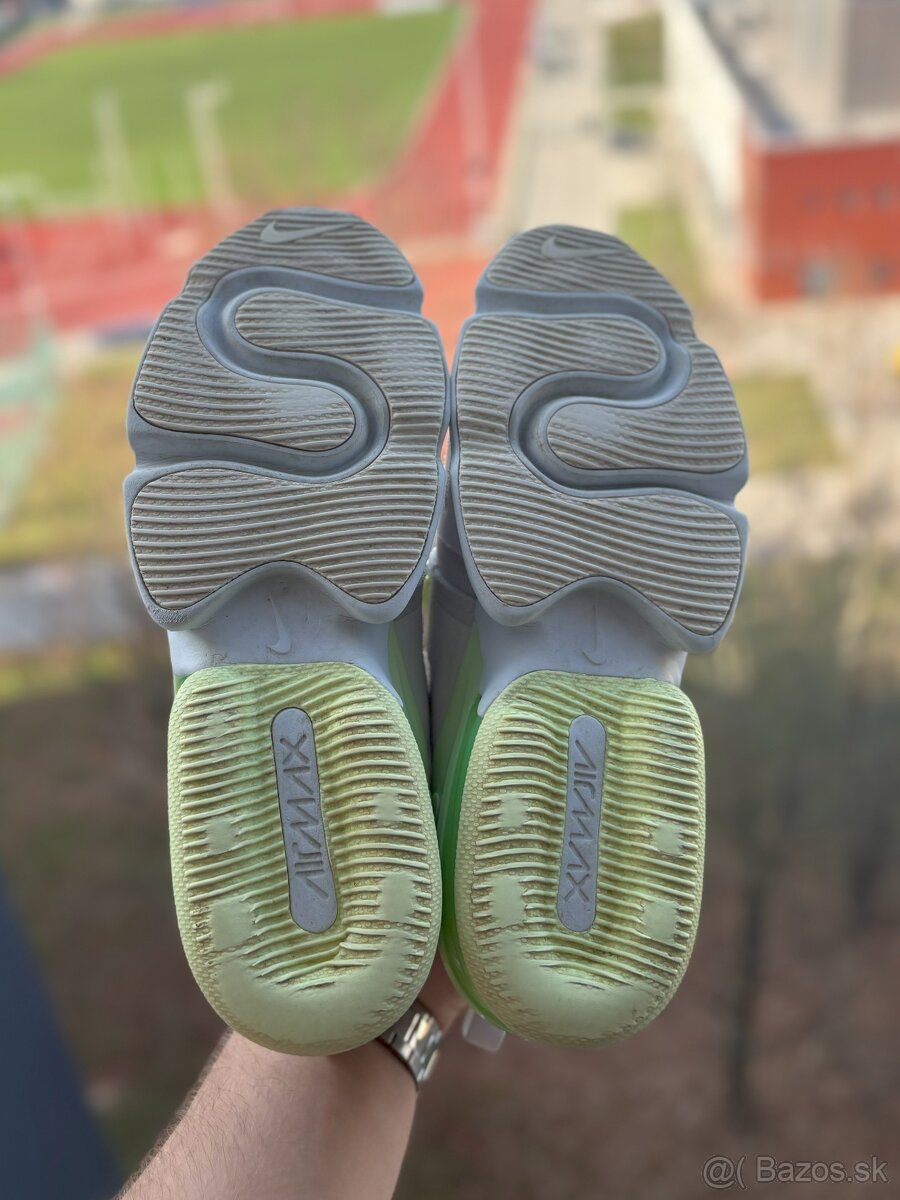 Nike Air Max Infinity - 5