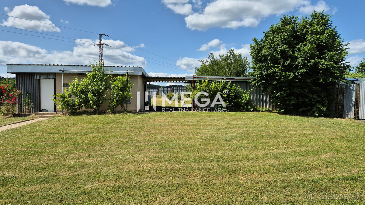 PREDAJ RODINNÉHO DOMU v HUMENNOM (časť Dubník) - 5