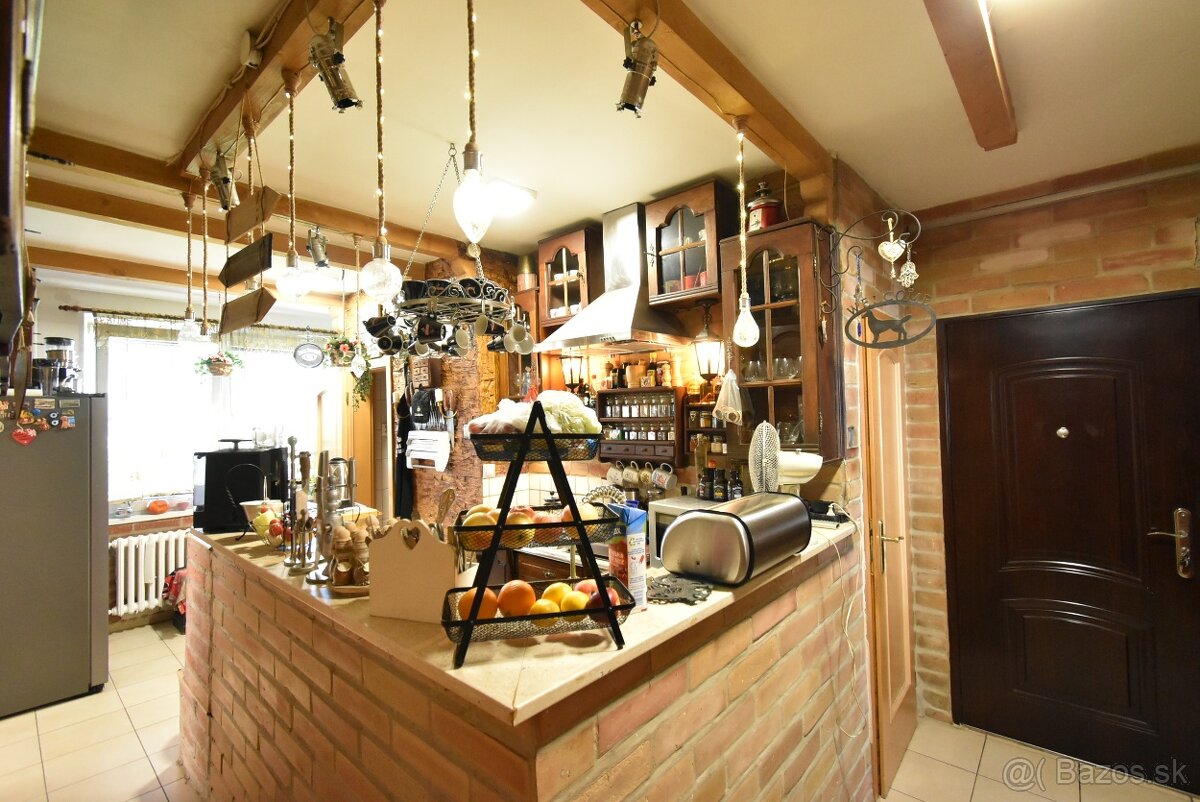 Pezinok: Predáme 3-izbový byt vo vyhľadávanej lokalite. - 5