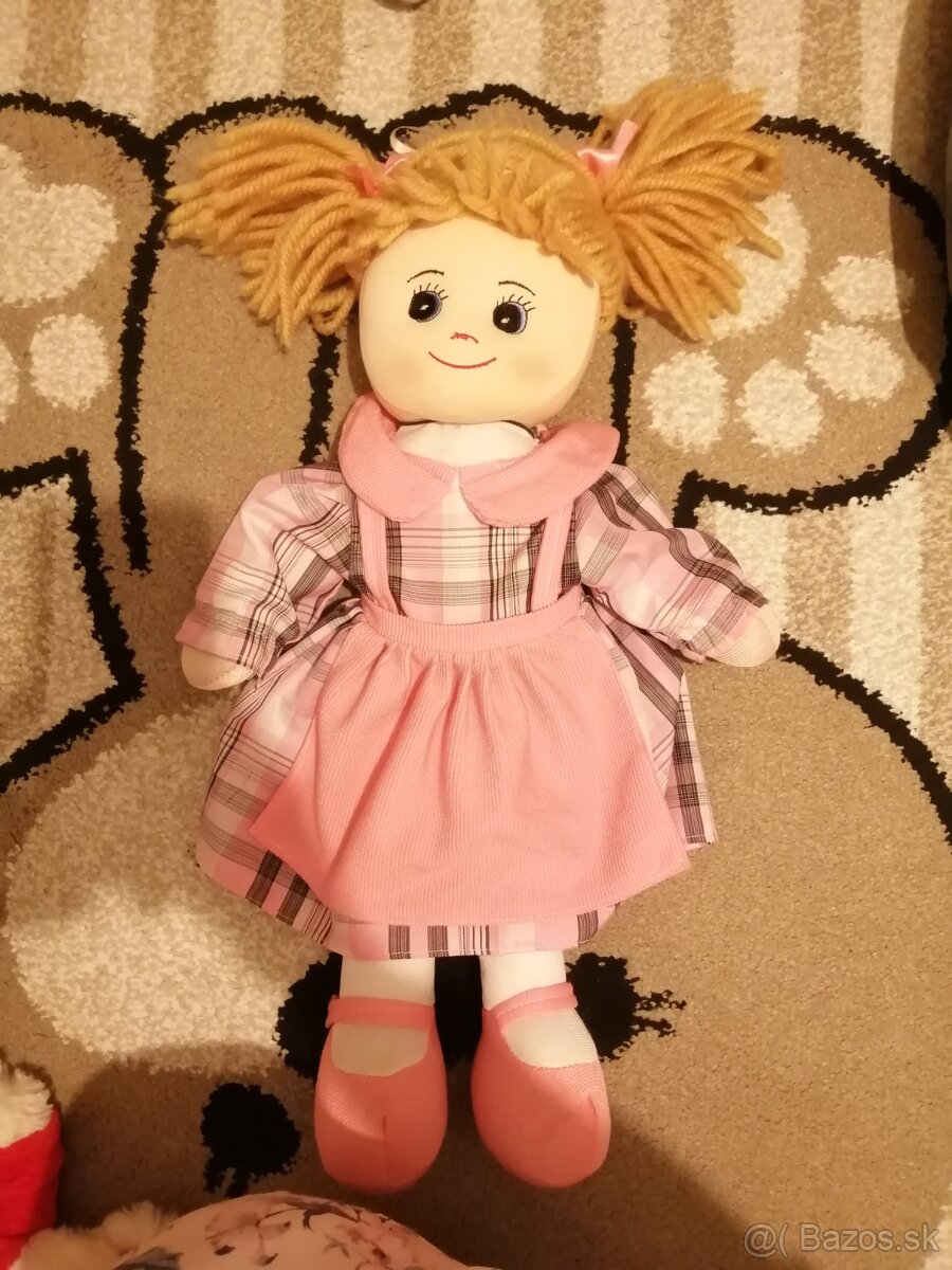 Plyšové hračky - 5