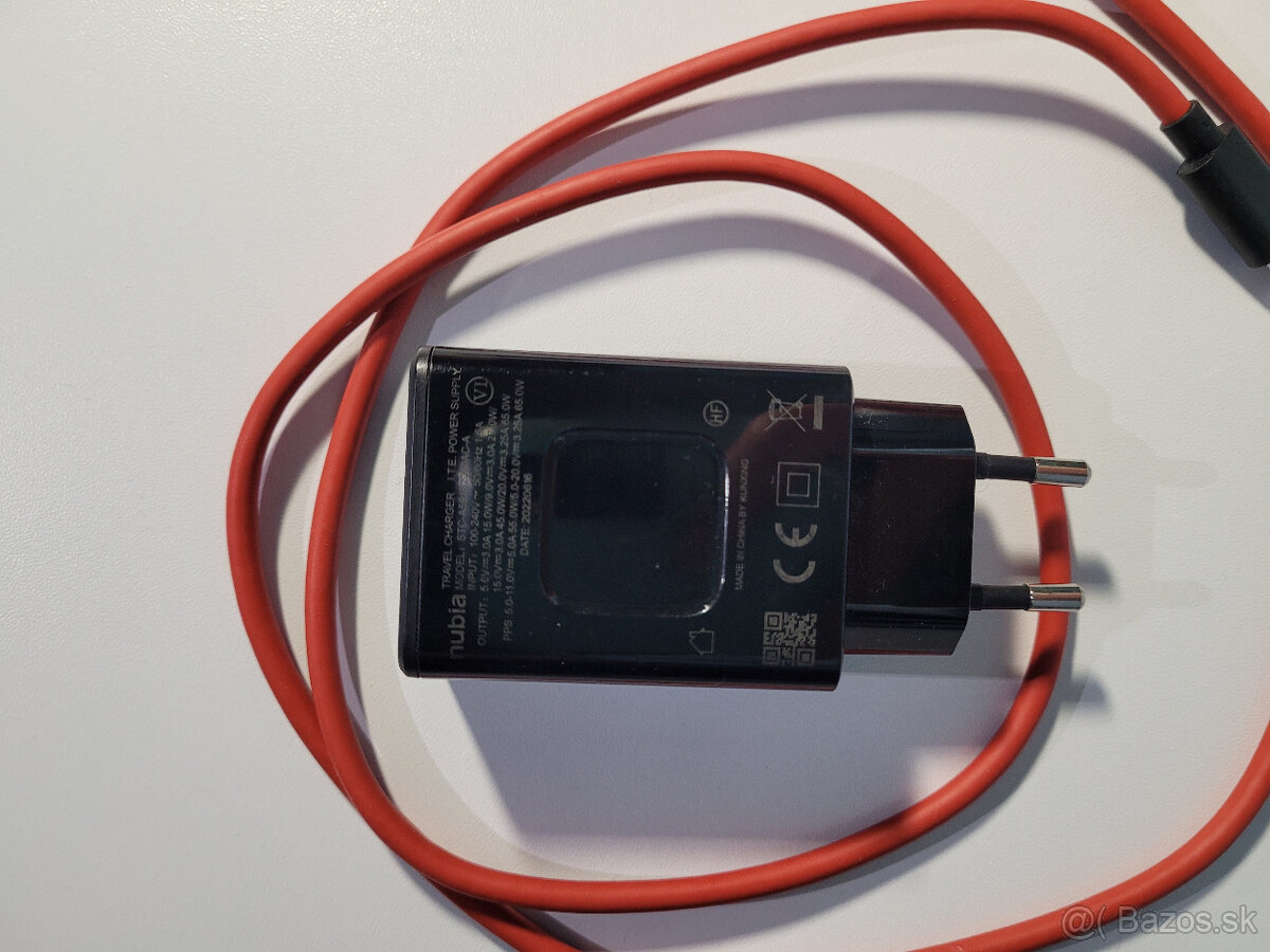 mobil - REDMAGIC - 5