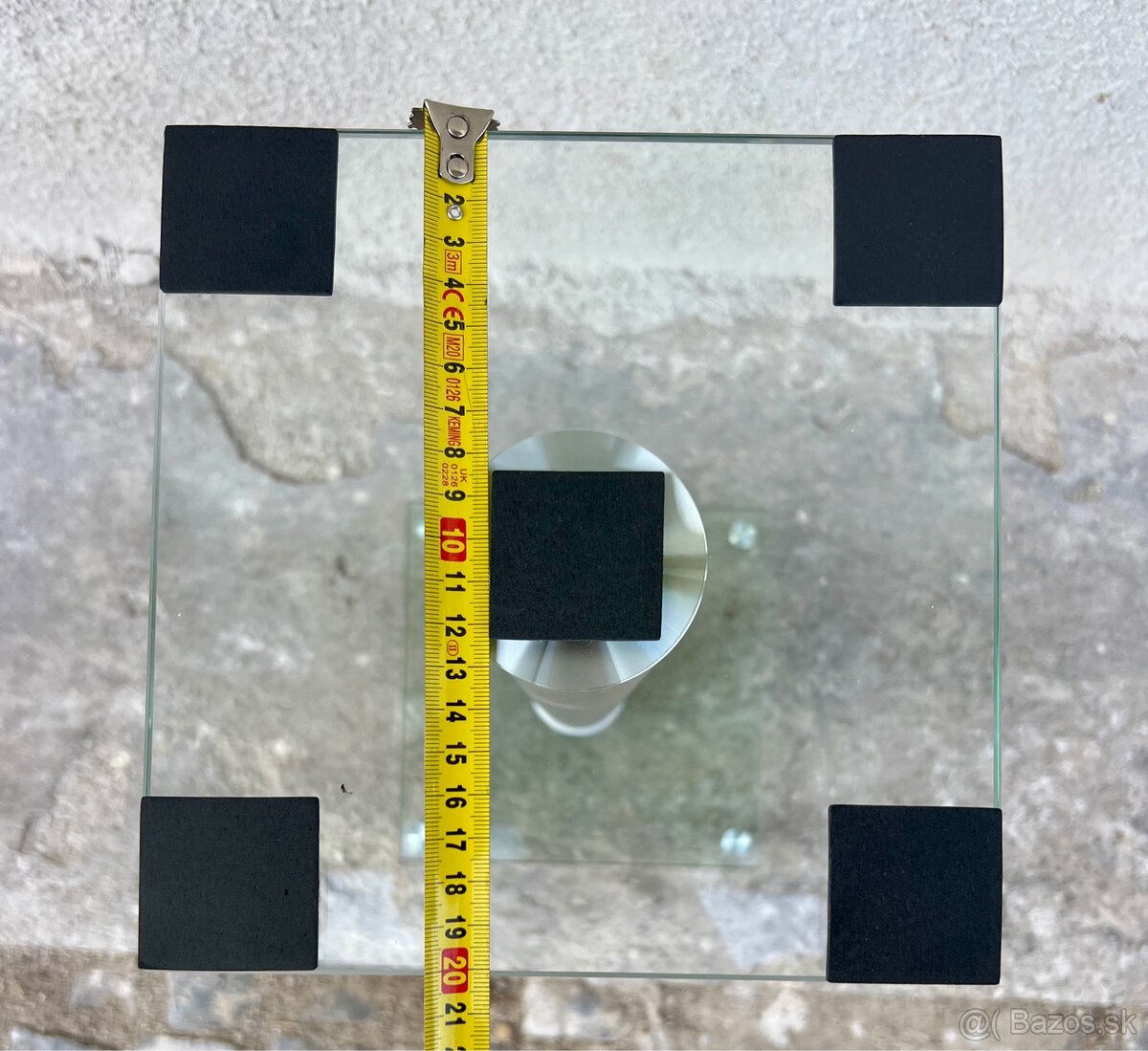 Stojány na reproduktory - 5