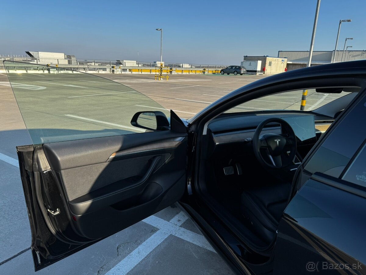 Predám Tesla Model 3 (Facelift), LFP batéria - 5