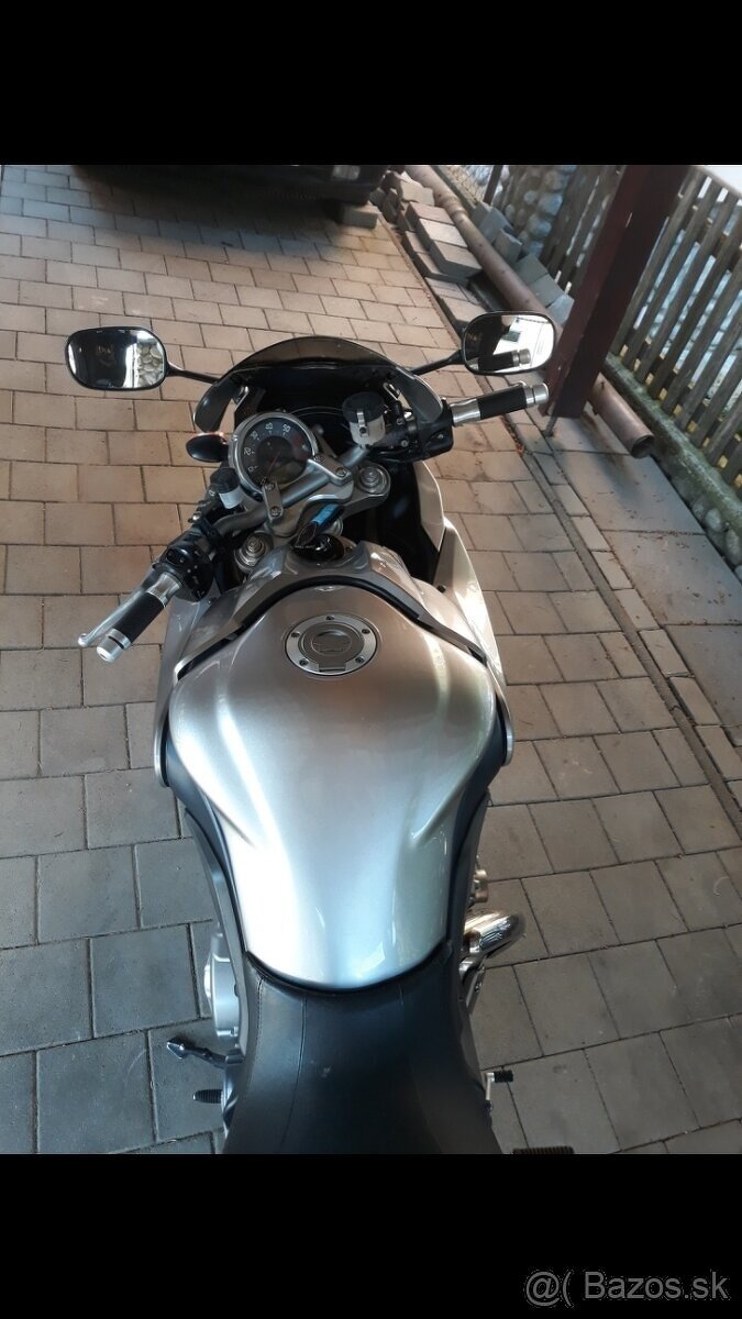 Yamaha MT01 verzia OS - 5