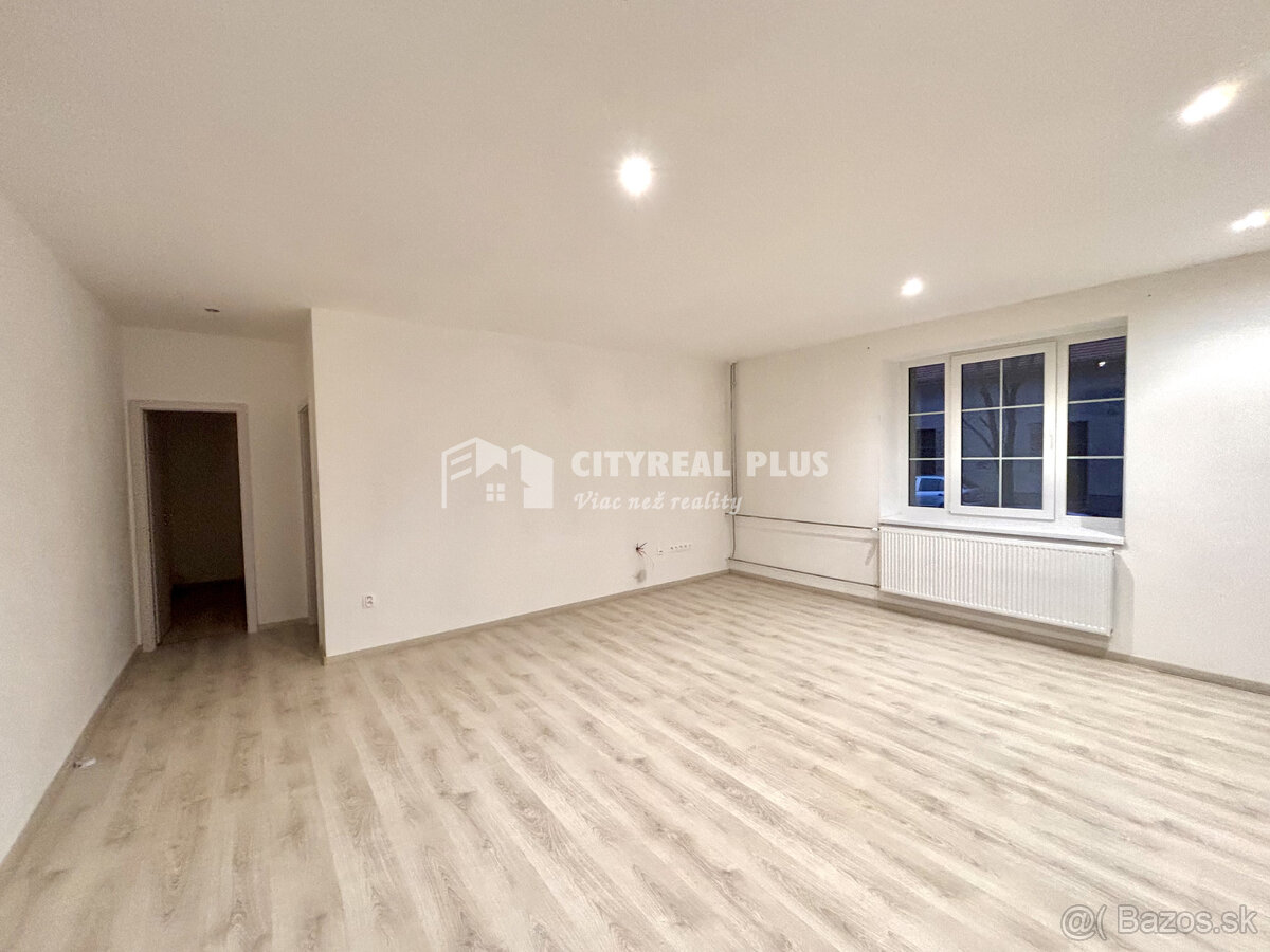 Ponúkame Vám na predaj v novostavbe veľký 3 izbový byt v mes - 5