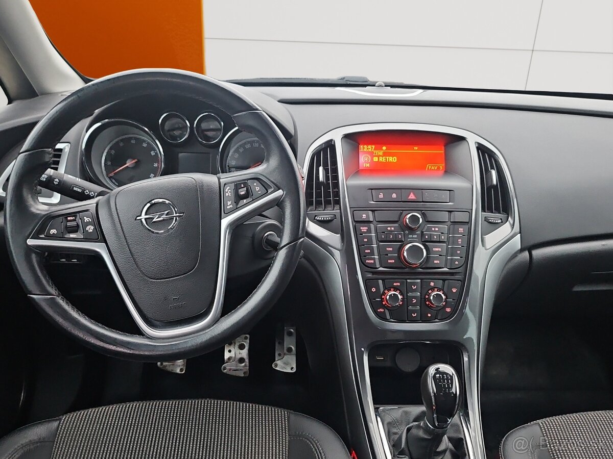 Opel Astra Sports Tourer - 5