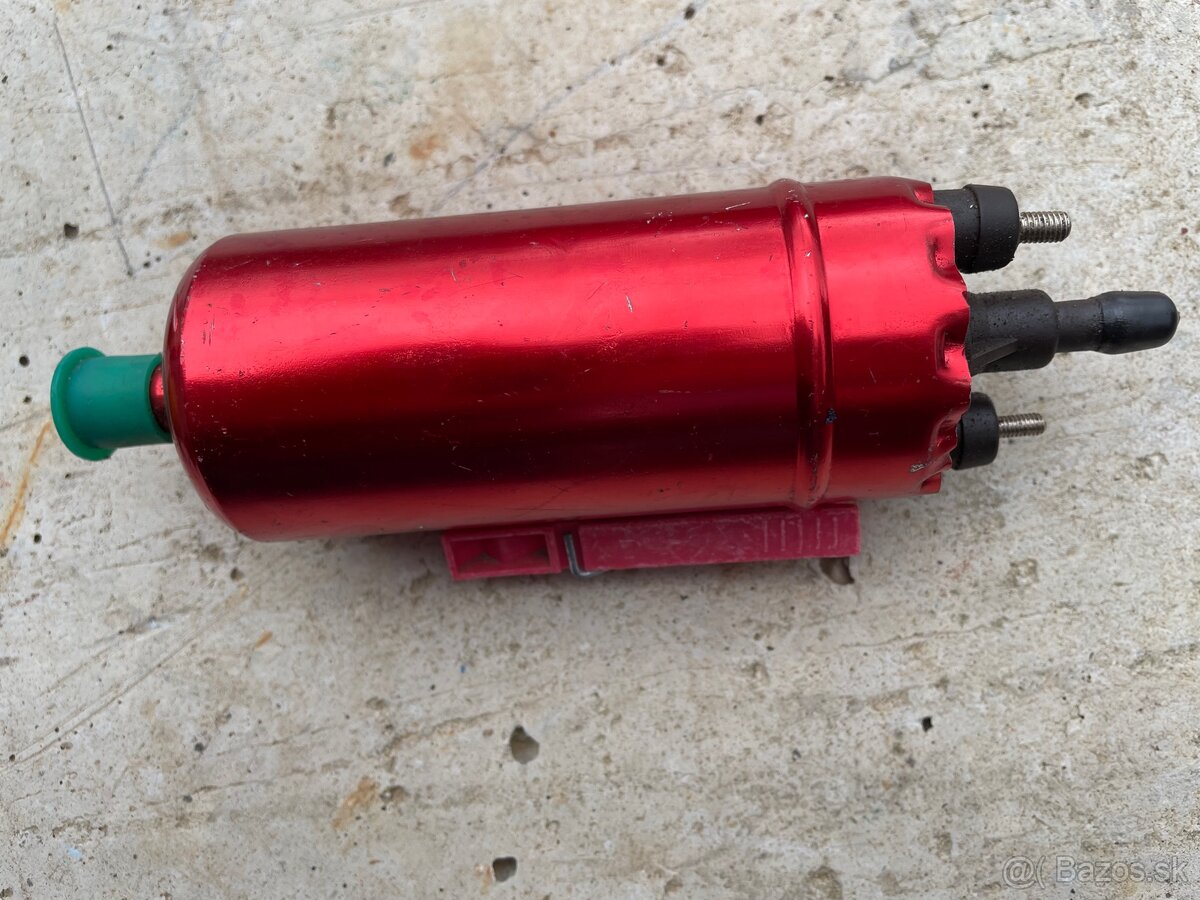Predám palivové čerpadlo Pindex 12v - 5