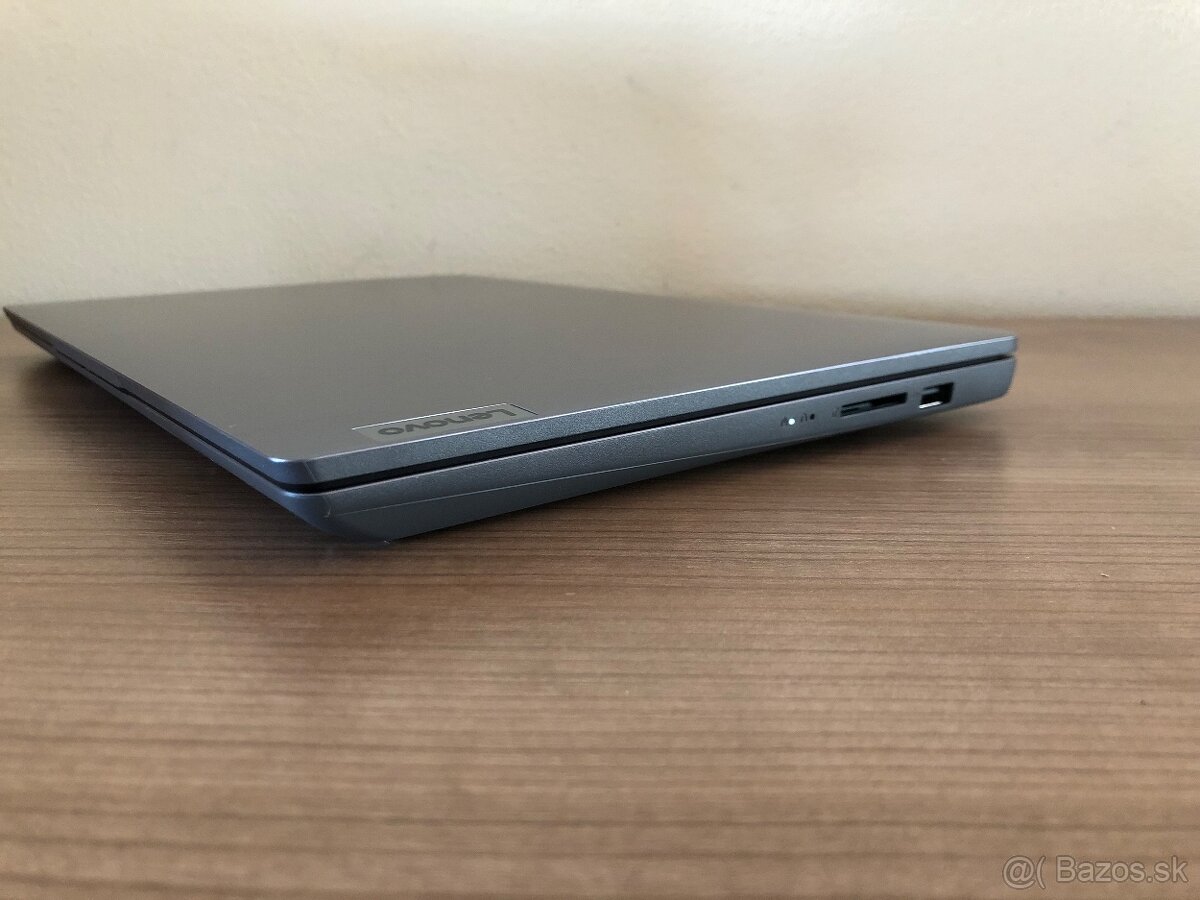 LENOVO IdeaPad 3 14” - NOVÝ + Sluchadlá + Batoh - 5