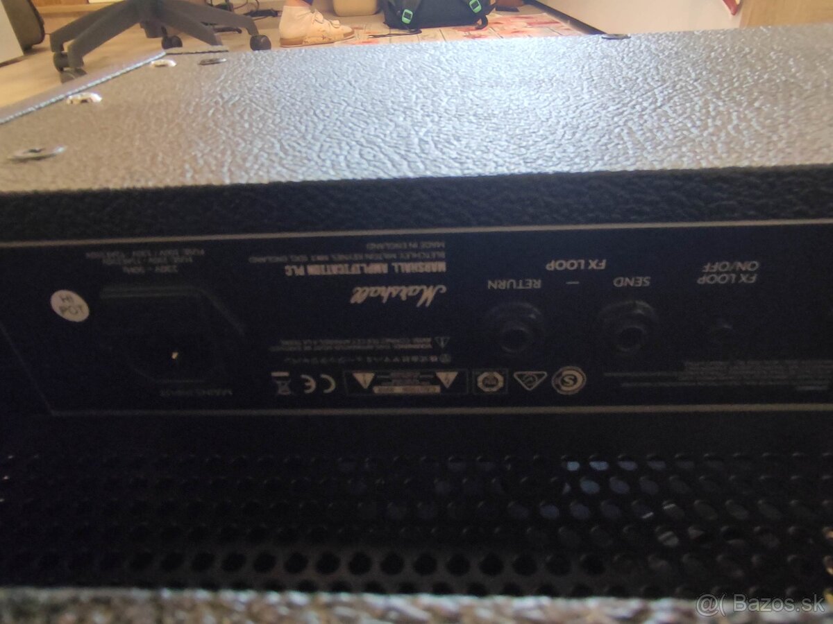 Marshall Studio Vintage SV20C - 5