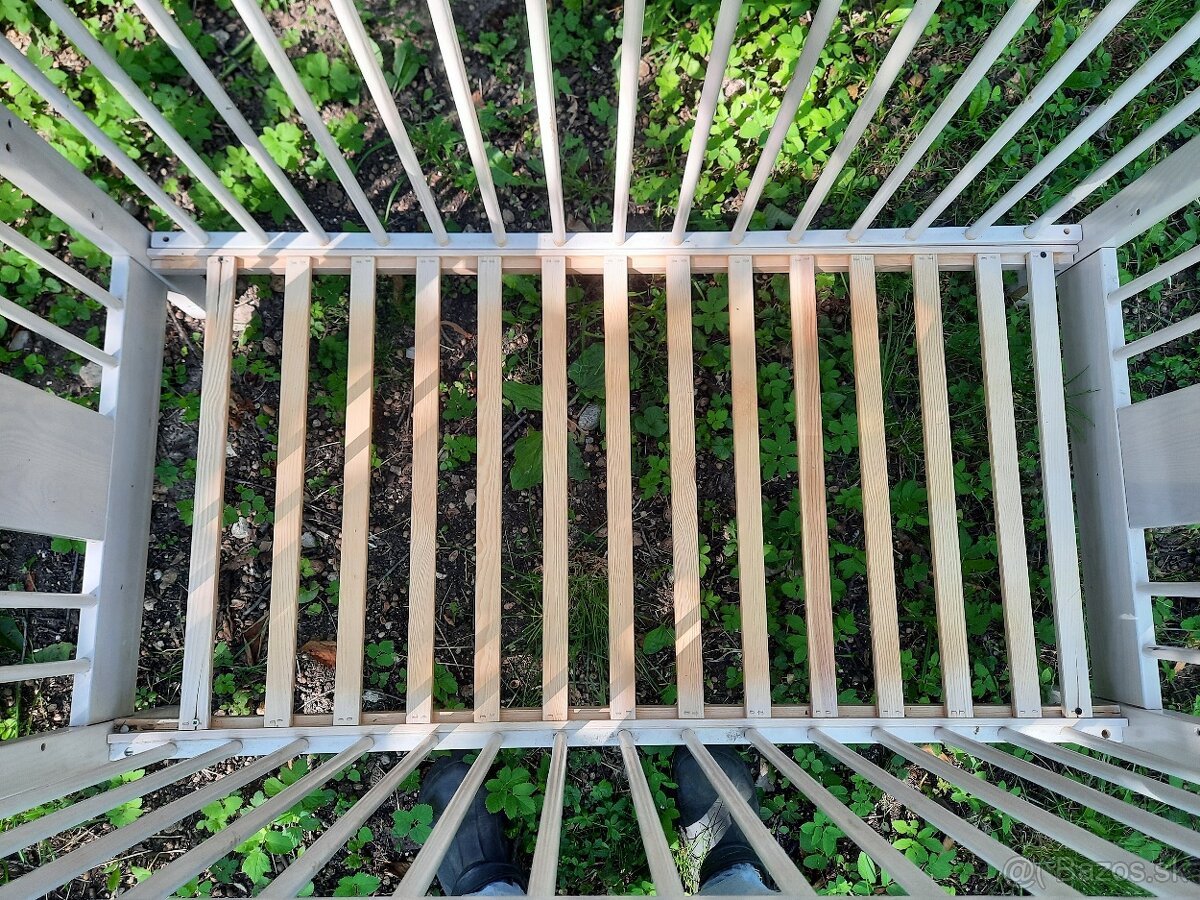 Predám detskú ohradku - 5