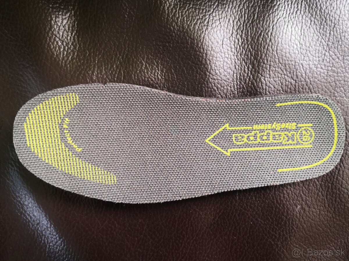 Detské tenisky kappa 26 vzdušné - 5