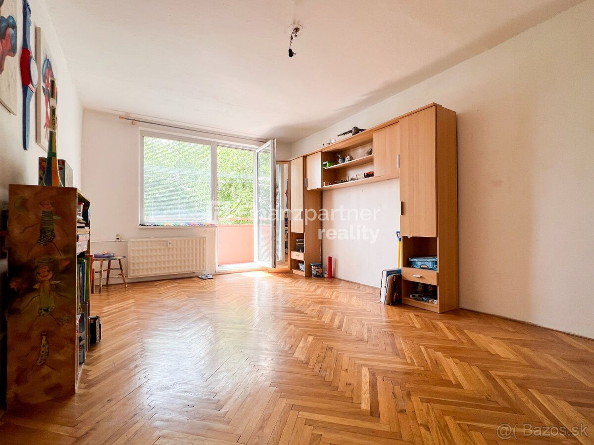 Predaj 3 izbový byt, M. R. Štefánika, Levice - 5