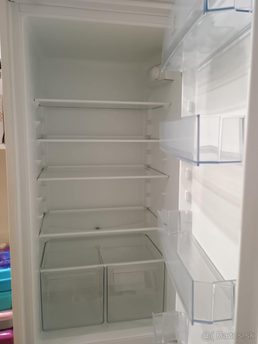 Vstavaná chladnička - 5