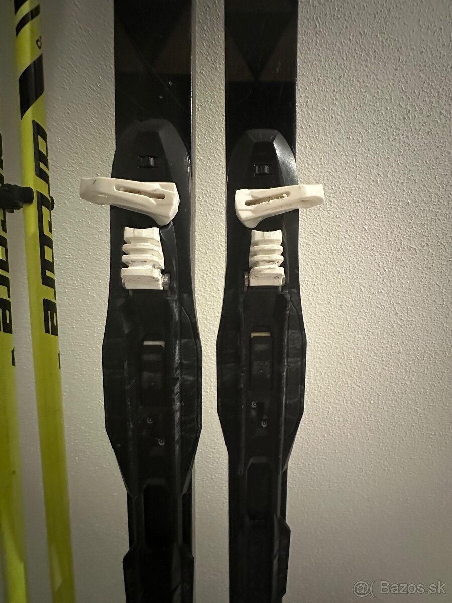 Bežky set FISCHER - 5