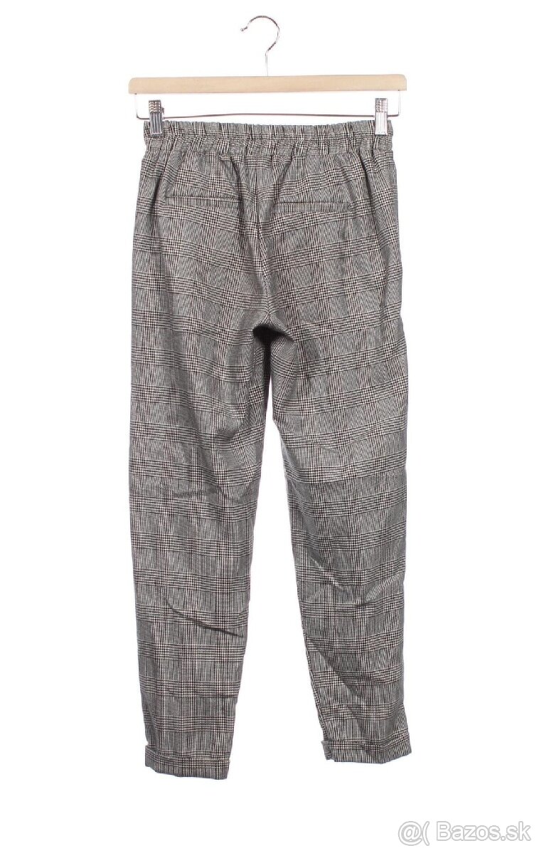 Nohavice BERSHKA - 5