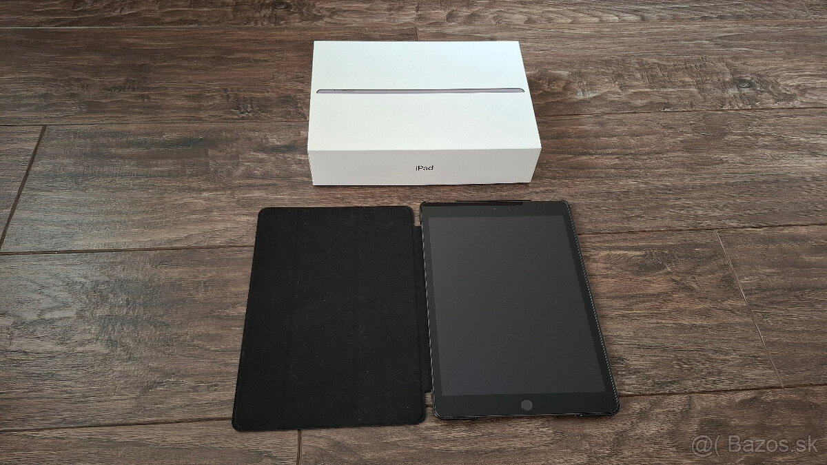 Apple iPad WI-FI 32GB (7.gen) - 5