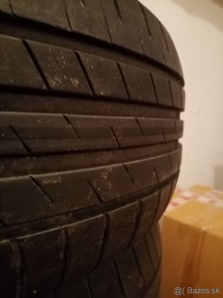 Pneumatiky - 5