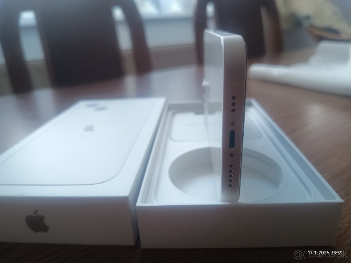 Iphone 13 128 GB White - 5