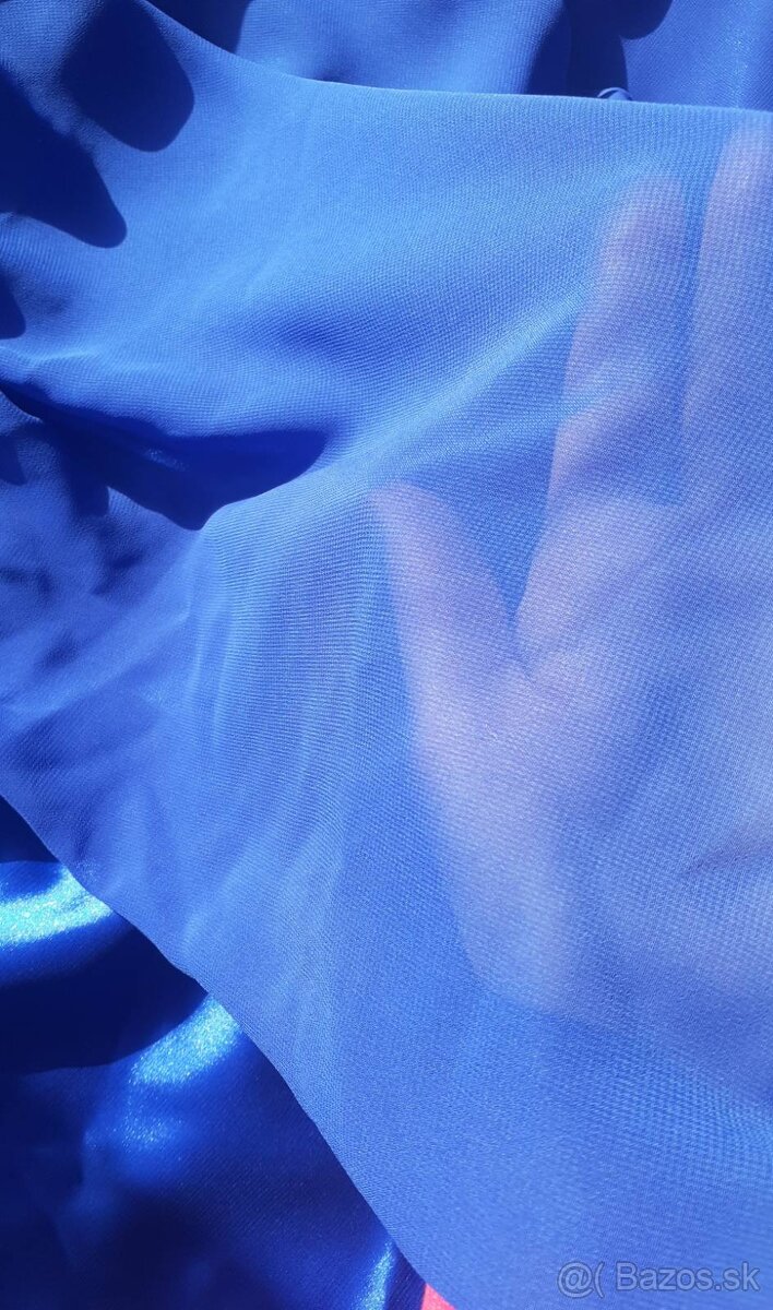 Exluzívne šaty na svadbu - 5