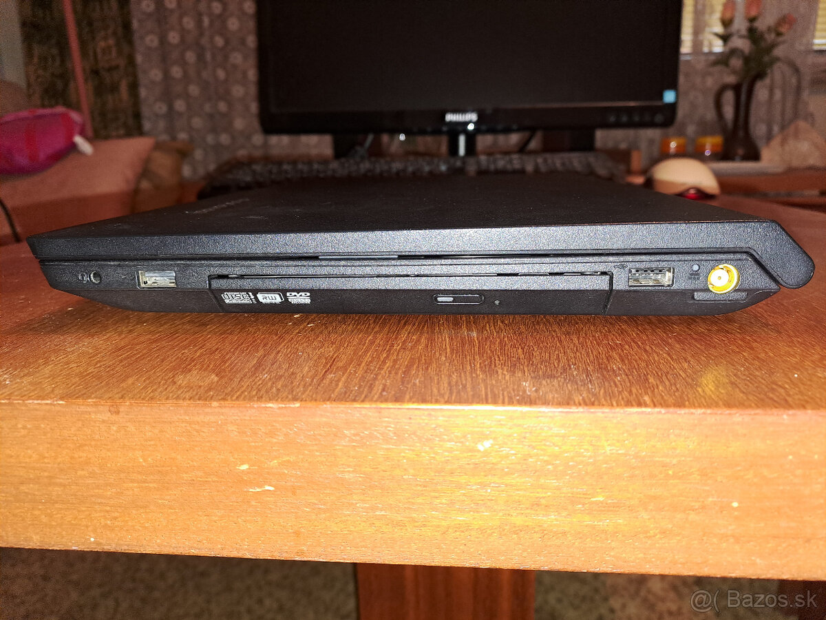 Predám noteb. Lenovo B590 vo výbor. stave s novým SSD diskom - 5