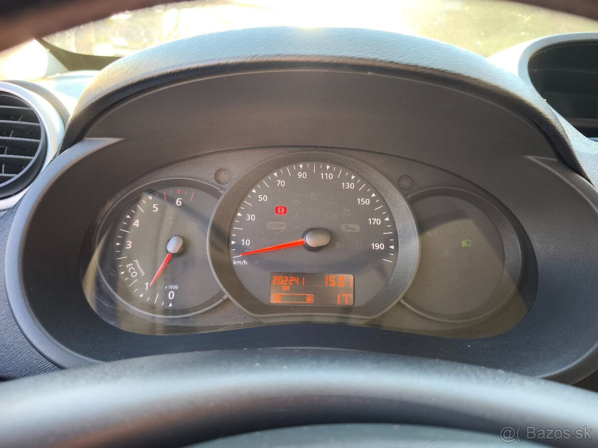 Renault Kangoo Extrem - 5