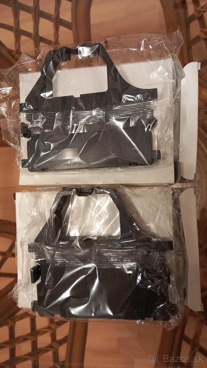 Predám ihličkovú tlačiareň STAR LC-15 - 5