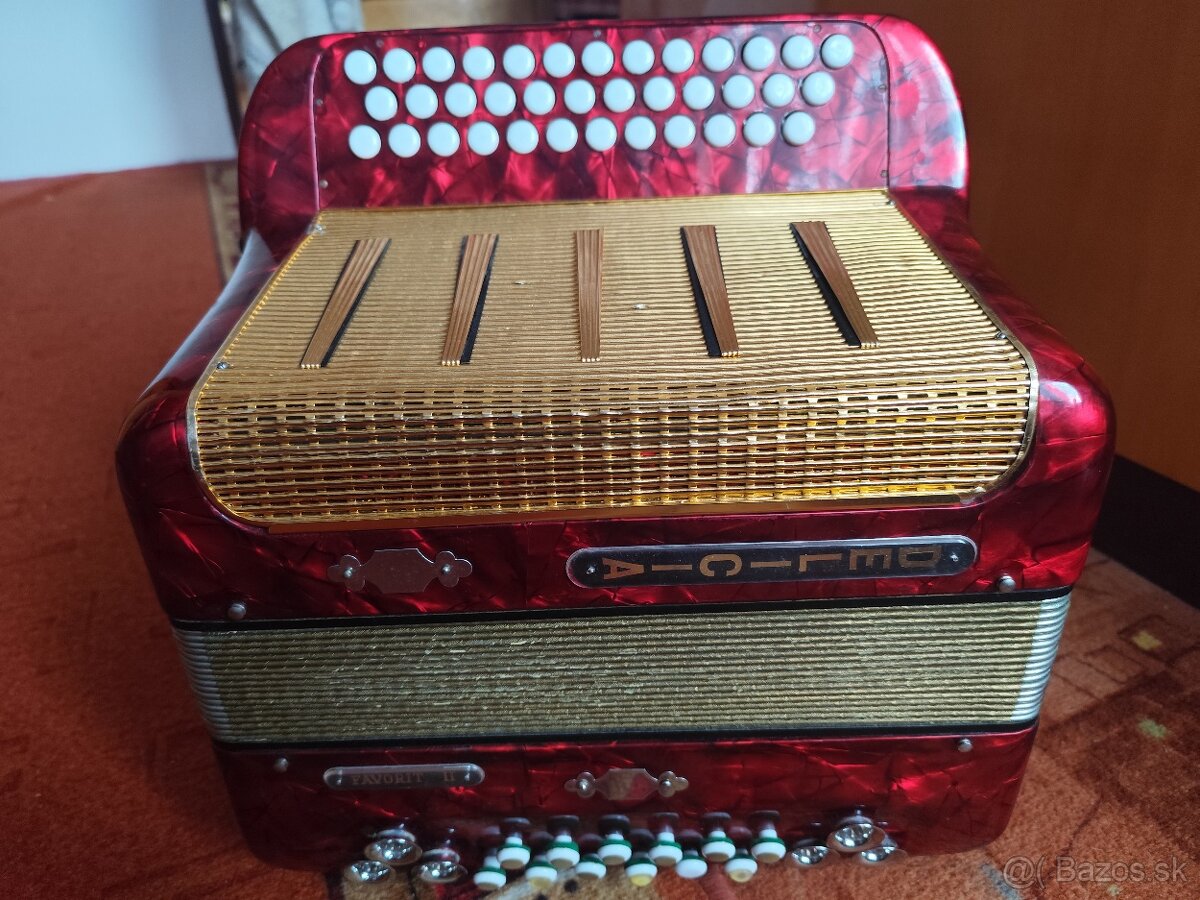 Deliaca favorit II - 5