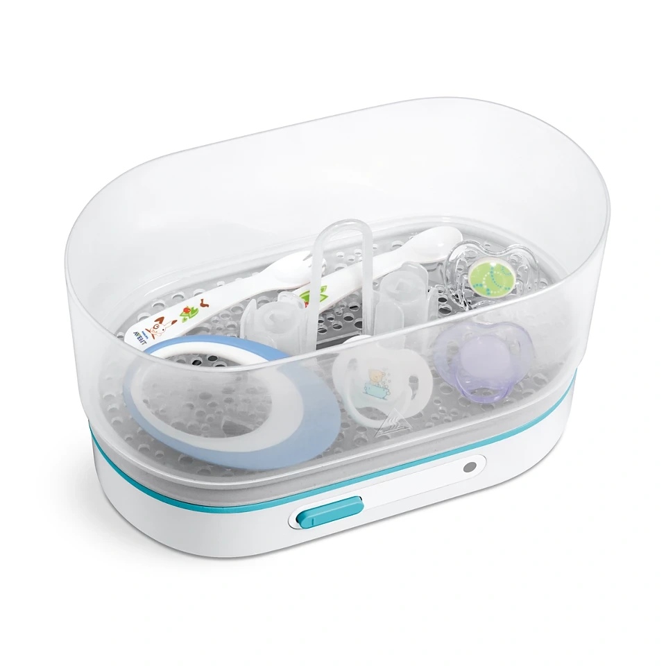 Philips avent sterilizátor - 5