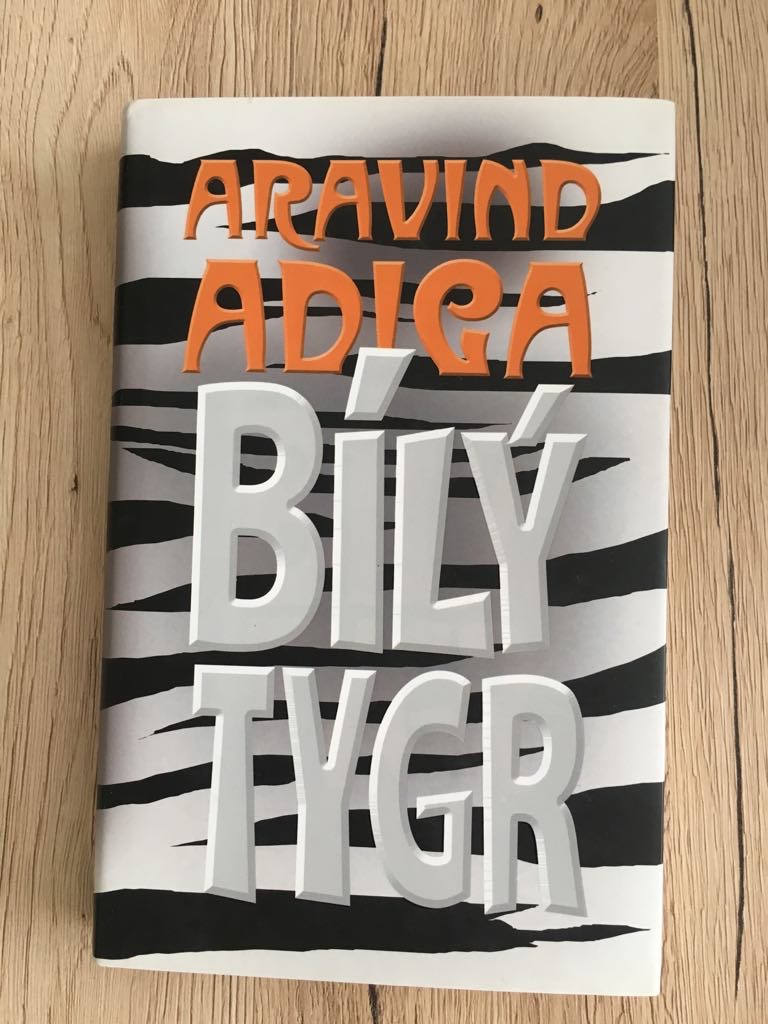 KNIHY (Beletria) - 5